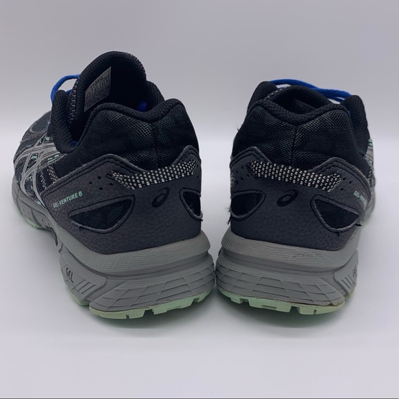 ASICS women’s Gel Venture 6 running - Picture 4 of 8